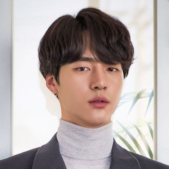 Bintang drama asal Korea Selatan, Yang Se Jong