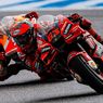 Bagnaia: Saya Abaikan Marquez, Dia Bukan Penantang Gelar MotoGP 2022