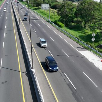 Jalan Tol Jogja-Solo Beroperasi Fungsional Tanpa Tarif Mulai Hari Ini ...