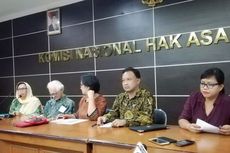 Dalami Temuan Kasus Novel, Komnas HAM Perpanjang Masa Kerja Tim Pemantau