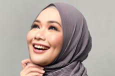 Cerita Dea Mirella Kini Berteman dengan Wanita yang Pernah Jadi Penyebab Bercerai dari Mantan Suami