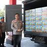 Polisi di Buleleng Kirim 300 Paket Sembako untuk Korban Banjir Bali