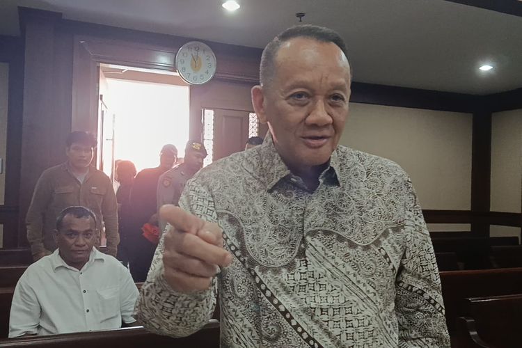 Eks Sekretaris MA Nurhadi akan Banding Atas Vonis 5 Tahun Bui