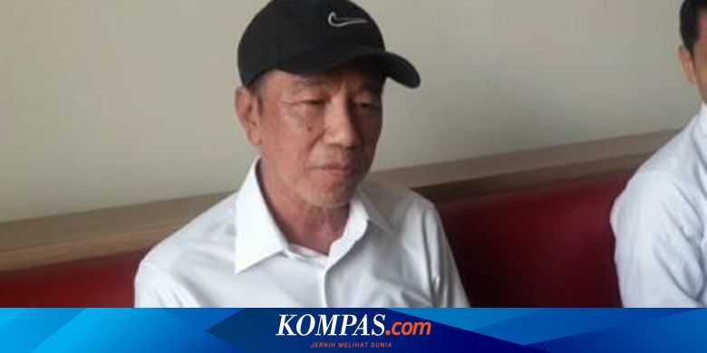 Polemik Ijazah Gibran, Jokowi: Kalau Nggak Ada yang Backup, Nggak Mungkin