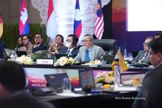 Pimpin ASEAN Economic Minister ke-55, Mendag Zulkifli Hasan Selesaikan 5 Capaian Prioritas Ekonomi ASEAN