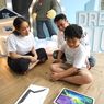 Lulus TK, Rafathar Dapat Hadiah iPad dari Raffi Ahmad dan Nagita Slavina