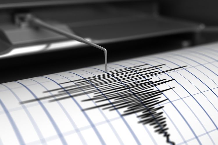 Gempa Magnitudo 5,1 di Bolaang Mongondow Selatan, Tak Berpotensi Tsunami