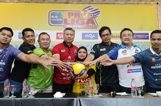 Jadwal Final Four Proliga 2025 Semarang, Duel Sengit Menuju Grand Final