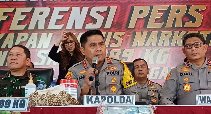 Situasi Pilkada 2024 Diklaim Kondusif meski Ada Tujuh Laporan Polisi