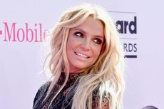 Britney Spears Tidak Mau Anaknya Jadi Selebriti karena Alasan Ini