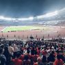 Indonesia Vs Argentina: Suporter Minta Perbanyak Tes Nyali