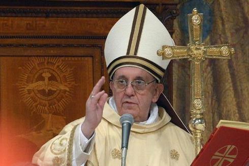Paus Fransiskus, Harapan akan Pembaruan
