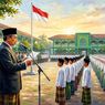 Contoh Teks Amanat Pembina Upacara Sumpah Pemuda 2026 Singkat untuk Guru Madrasah