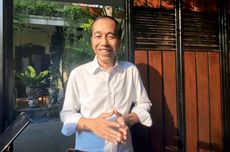 Sering Terima Tamu Calon Kepala Daerah, Jokowi Mengaku Beri Masukan