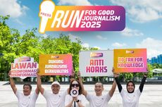 10 Orang Terkaya di Asia Tenggara Awal November 2025: Konglomerat Asal Kalbar dan Jateng Masuk 5 Besar