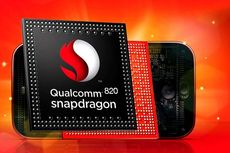 Inikah Spesifikasi Prosesor Snapdragon 830?