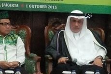 Muhaimin Usulkan Indonesia Gelar Konferensi Lintas Negara Bahas Masalah Haji