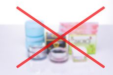 Peredaran Kosmetik Ilegal Tembus Rp 31,7 Miliar, BPOM Temukan Banyak Pelanggaran