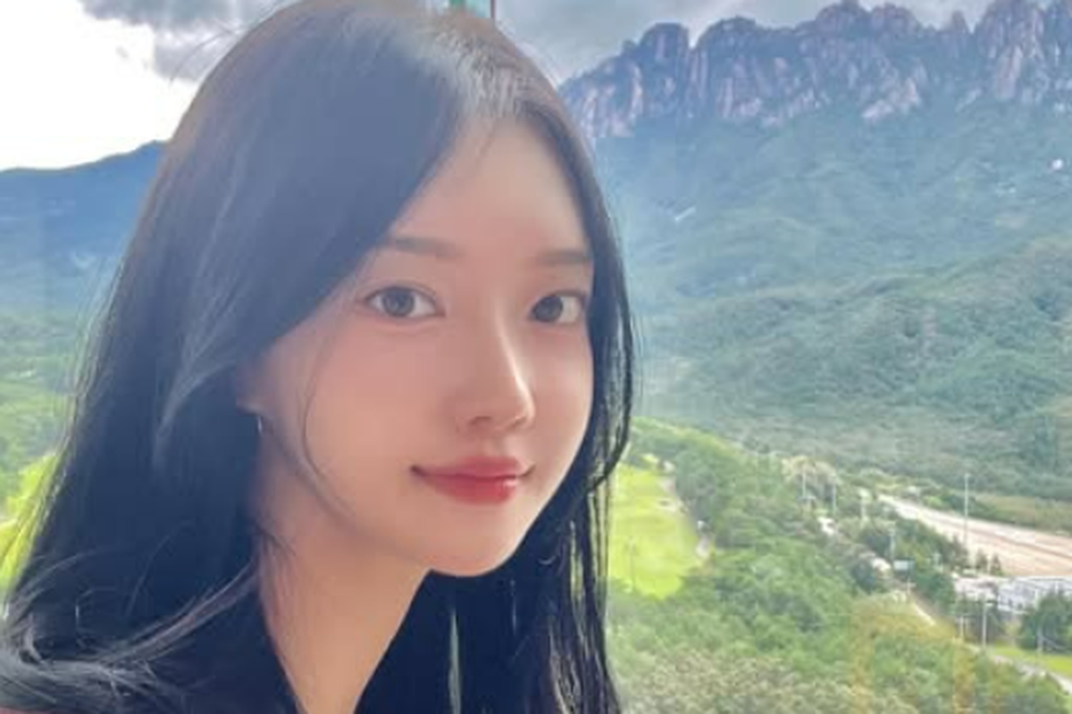 Kim Yu Ji Umumkan Pernikahan Mei 2026, Sorot Hubungan Masa Lalu dengan Jeong Joon