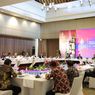 Gandeng 3 Negara Afrika, Luhut Ingin Kerja Sama Energi dan Ekonomi Digital
