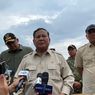 Presiden Prabowo Beri 20.000 Hektar Lahan di Aceh untuk Gajah