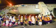 Dilema Travel Haji Furoda: Jemaah Gagal Berangkat, Kerugian di Depan Mata 