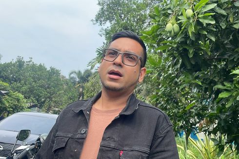 Ibunda Tyas Mirasih Meninggal Dunia, Bobby Maulana: Tyas Sudah Lebih Nerima