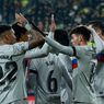 Klasemen Liga Spanyol: Barcelona Unggul 11 Poin atas Real Madrid 