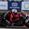 Hasil Kualifikasi MotoGP Argentina 2022: Aleix Espargaro Pole Position, Quartararo Ke-6