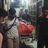 Wanita Lansia Sebatang Kara Ditemukan Meninggal di Kontrakan Kelapa Gading