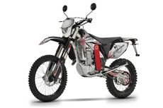 Berkenalan dengan Motor Trail All-Wheel-Drive, Christini 450DS