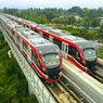 Apa Itu Sistem CBTC yang Bikin LRT Jabodebek Melaju Tanpa Masinis?