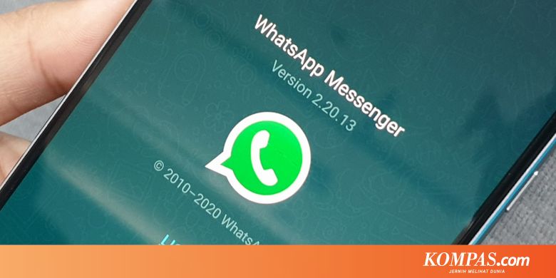 cara membuat tulisan unik di kertas 6 Cara Membuat Format Tulisan Unik di Whatsapp