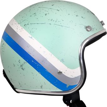 Vespa Genuine Helmet seri Heritage