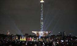 HUT Ke-78 RI, Pemprov DKI Jakarta Gelar Kemeriahan di Monas