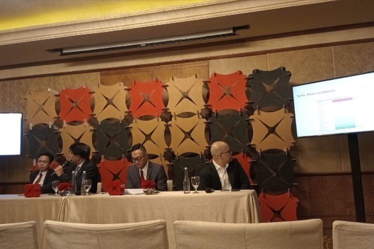 Pemerintah Disarankan Beri Relaksasi Kebijakan Efisiensi untuk Pertumbuhan Ekonomi