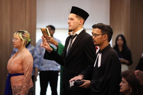 Justin Hubner Resmi Jadi WNI demi Timnas Indonesia 