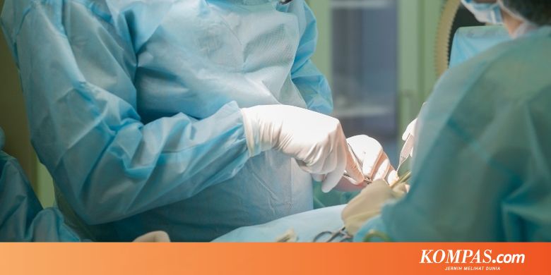 Mengenal Risiko dan Bahaya Komplikasi Luka Tusuk