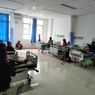 Diduga Keracunan Makanan, Penyelenggara Hajatan di Nganjuk Turut Dirawat di RSUD Kertosono 