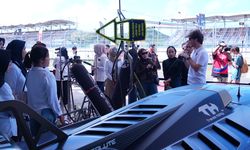 Cara Pertamina Perkuat Pendidikan Vokasi lewat Motorsport
