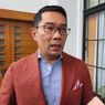Ridwan Kamil: Mimpi Indonesia Juara Bisa Gagal kalau Kita Suka Bertengkar