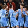 Link Live Streaming Burnley Vs Man City, Kickoff 21.00 WIB