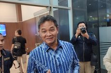DKPP Copot Ketua KPU Manggarai Barat karena Kekerasan Seksual