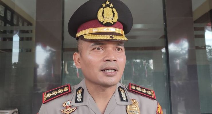 Pilkada Kabupaten Magelang, Setiap Calon Dikawal 3 Polisi