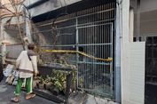 Kebakaran Rumah Tewaskan Sekeluarga, Ada Thinner Dekat Mesin Pompa yang Tercolok