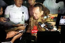 Usai Diperiksa KPK, Nurhadi Bantah Kenal Dodi dan Bungkam soal Royani