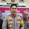 Terlibat Narkotika, 3 Polisi di Sumbawa Dipecat