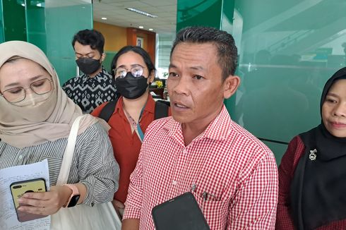 Orangtua Terdakwa Klitih yang Tewaskan Anak Anggota DPRD Kebumen Laporkan Hakim ke KY
