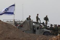 Panglima Militer Israel Ungkap sampai Kapan Perang di Gaza Berlangsung