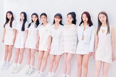 Segera Debut, LIGHTSUM Girl Group Baru dari Cube Entertainment